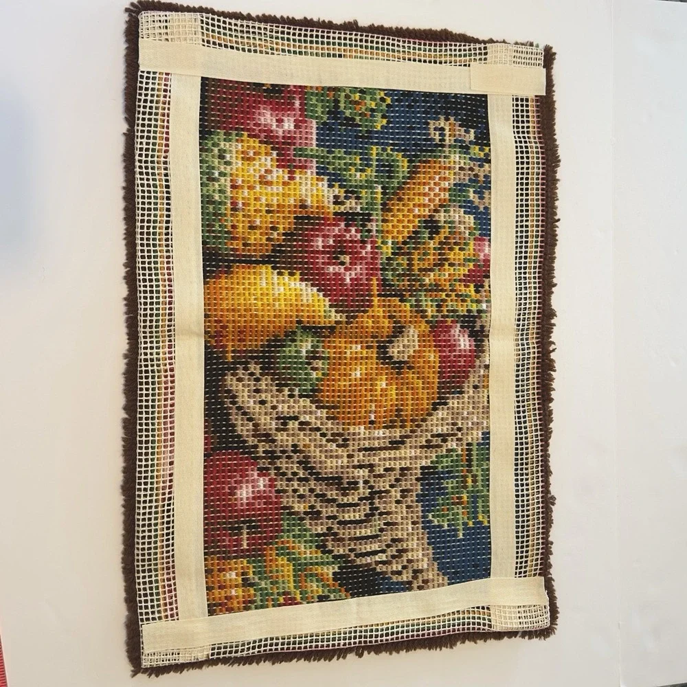 Wonderart Latch Hook 20